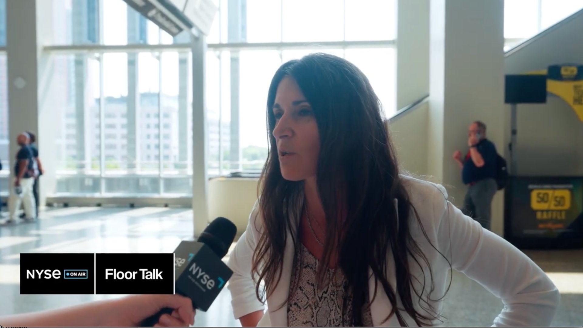 Global Game Summit: GEICO CMO on its high-profile investments in women's sports